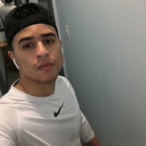 Meet your Posher, Andy